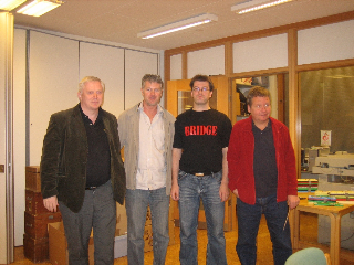 Lokamót sumarbr2006-sveit
