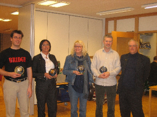 Íslm parasvk 2006 2