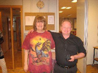 Íslm.paratv. 2011