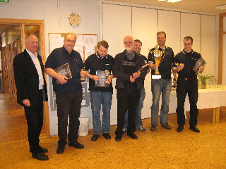 Ísl.mót í svk. 2011