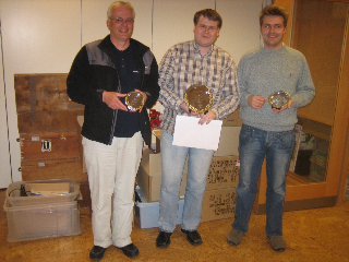 Einmenningur