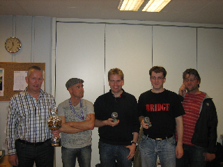 16.júnímót ML