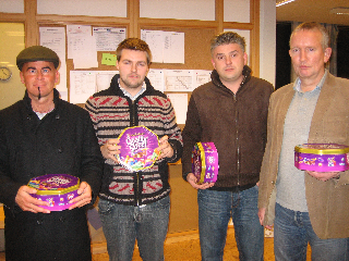 Páll Þórsson