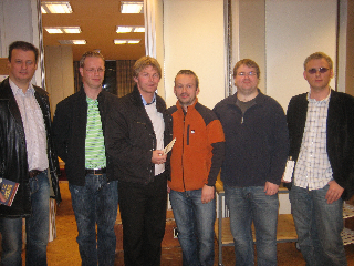 Grandbötlerinn
