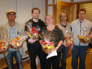 hausttvímenningur