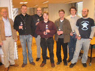Íslandsm.í tvím.2008