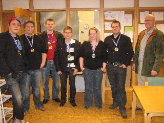 sveitó U25