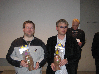 Bessi-Bjarni