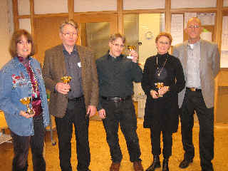 parasveitakeppni