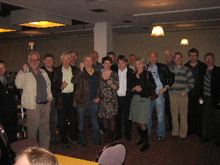 Kjörd.2008 Vesturlands