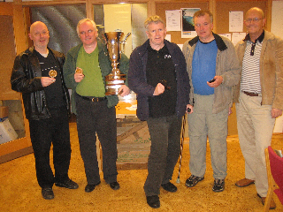 Bikar 2008