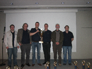 �slandsm. � svk. 2009