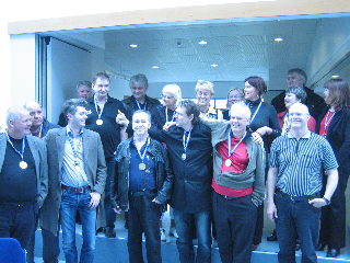 Kjörd.2009